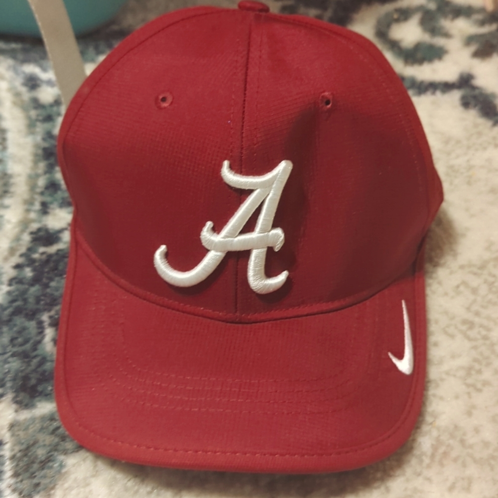Nike Alabama hat